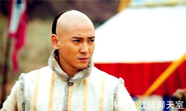 清朝|清朝奇案：富少屈打成招，哑巴竟然开口为其伸冤，凶手另有其人