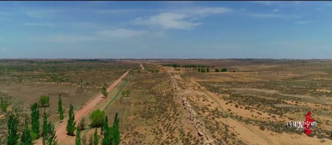  高墙|长城不仅高墙深堑，更是一个严密的防御体系