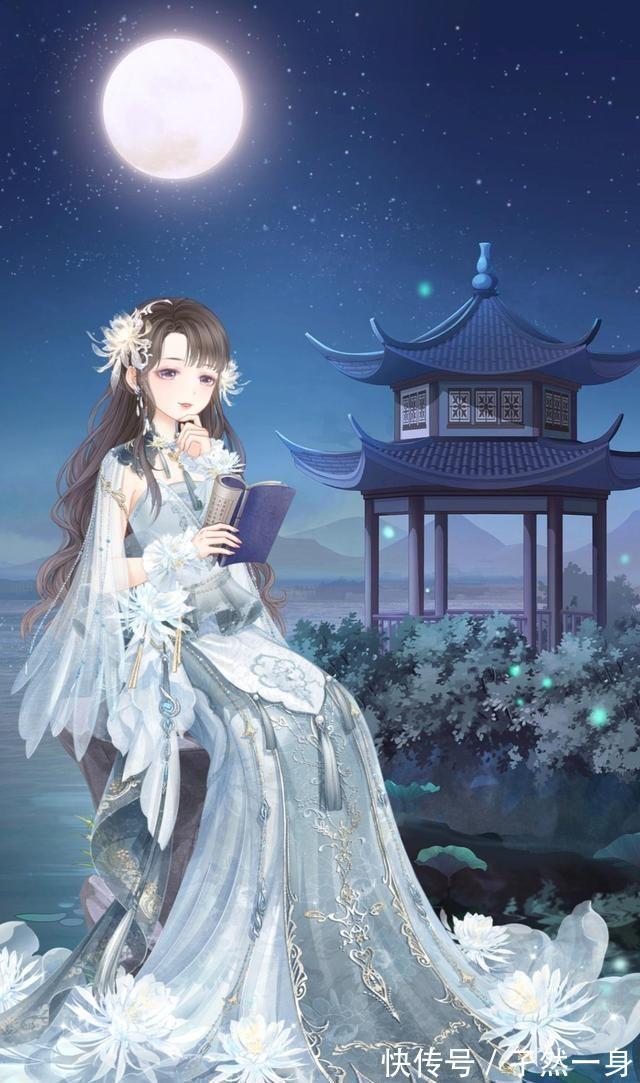 双生劫#聊斋故事:双生劫