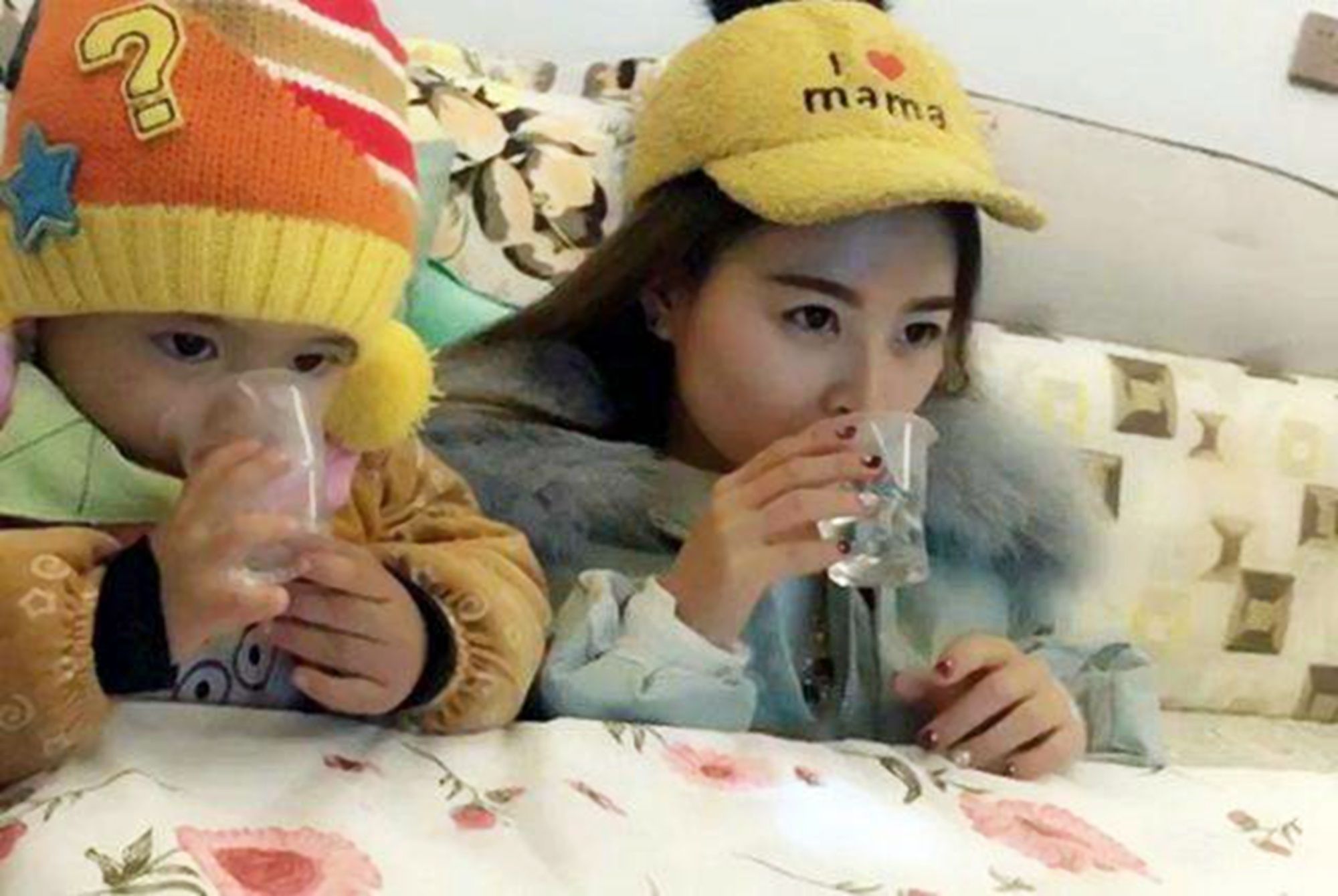 外面的世界|宝宝几个月会认人?当身体出现四大信号时,要抓紧教孩子喊妈妈