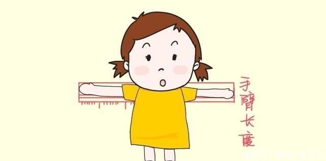 五短身材|“五短身材”的孩子,小时候这三处会有显现,妈妈再不重视就晚了!