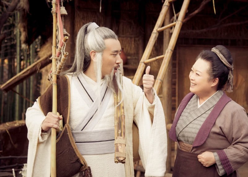 商纣王|姜子牙去世后,周王朝为何立马把他的后人杀了?原因不简单