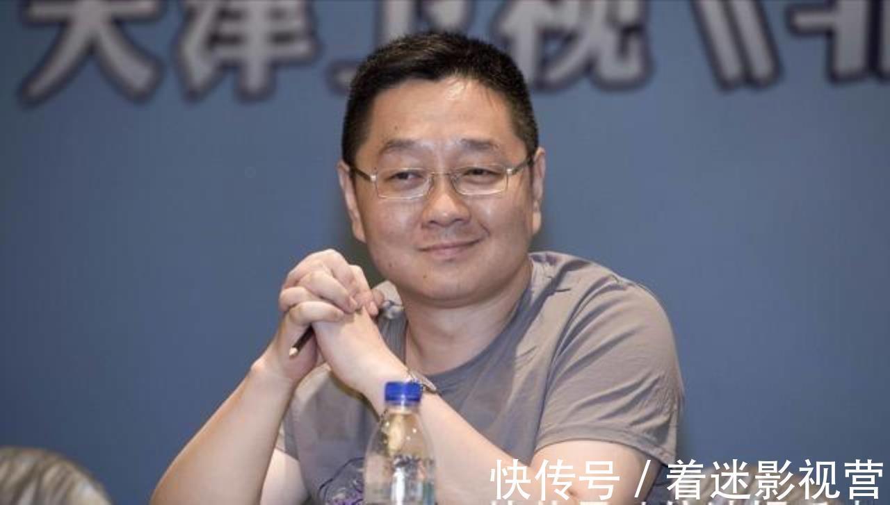 从央视名嘴，到网络节目“混饭”吃，张绍刚是如何“堕落”的？-