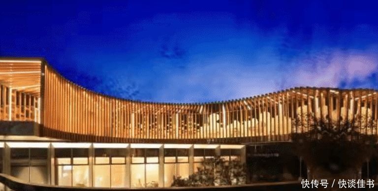 金山|解锁“亿万之夜”!走进时光浮廊,见证金山新城高光时刻!