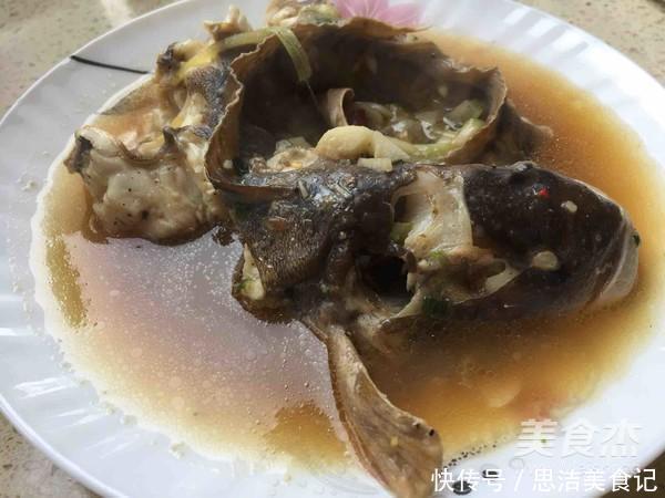 被人“误解”最多的鱼,全身都是宝,比甲鱼营养,5元1斤没人买