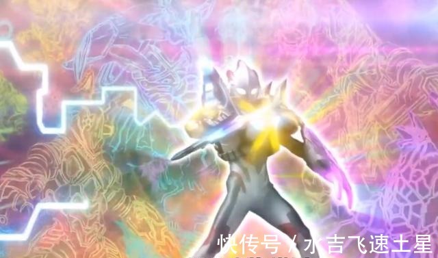 圆谷|为何现在的奥特曼集数只有短短20集真的已经回不到迪迦时期的巅峰了吗