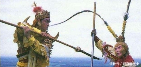 早就|为何孙悟空的72变打不过二郎神?菩提老祖早就说出答案了!