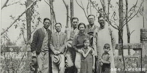 林微|林微因是女神还是白莲花?钱钟书一句话揭露她人品,太犀利了