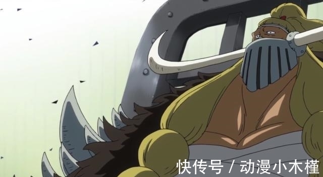 路飞|海贼王:巅峰强者致命伤多可怕?凯多包扎三天,马尔科包扎一个月