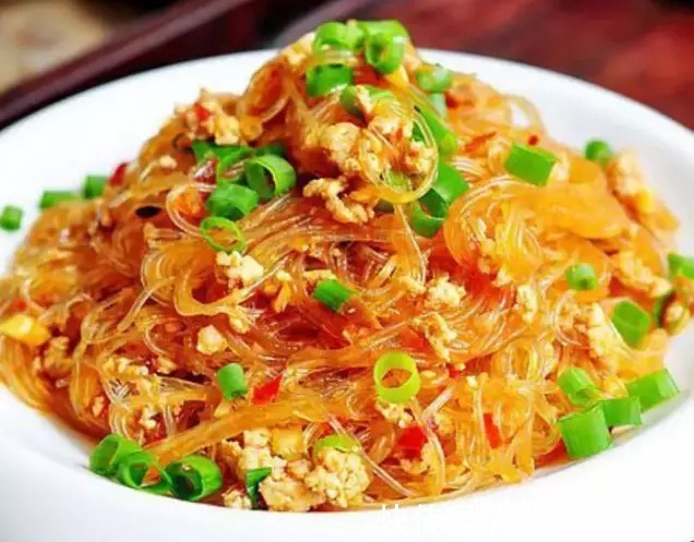 香喷喷的几道家常菜，色香味俱全，简单美味营养，百吃不厌