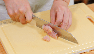 鸡胸肉|藜麦秋葵鸡肉饼