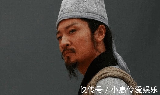 掌舵者|吴用临死前终于醒悟，原来梁山的掌舵者，根本不是宋江