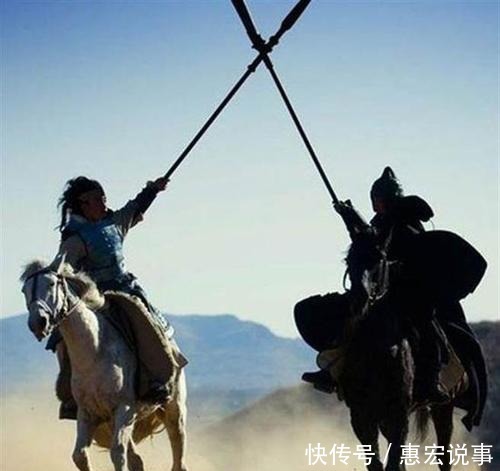 战争|项羽号称单挑王,历史中大将真会在阵前单挑么?专家:他们又不傻