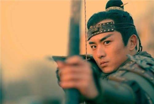 武松#梁山108将只有1位绝顶高手,5位一流高手,其余人不足挂齿