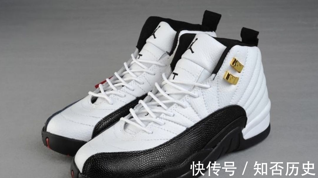 乔丹 一次开箱33双鞋!所有的AJ正代,背后都有哪些故事?