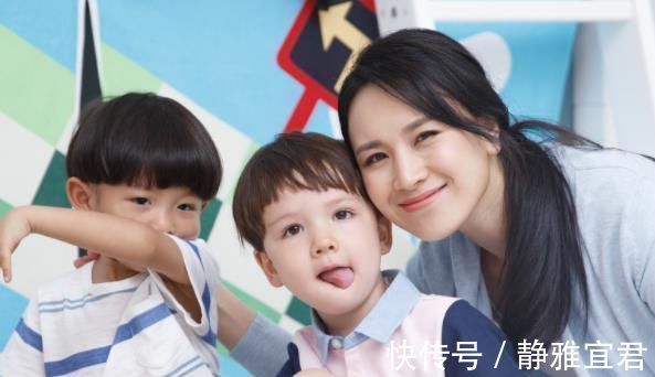 妈妈|下面3种妈妈,是最让孩子不满甚至讨厌的,希望大家避免