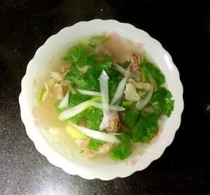 羊肉汤的家常做法有哪些？不可缺少的用料有哪些？