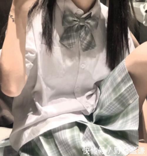 发际线|女生脸蛋儿其实很娇贵,学生党若是有这三个坏习惯,难怪没人追