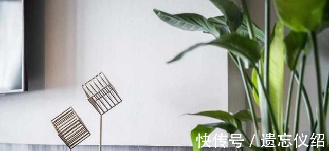 住宅|台式简约的四室住宅，巧用黑白灰三色，让生活节奏慢下来！