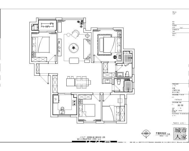 预算|5的装修预算,怎么装修一套140平米的房屋