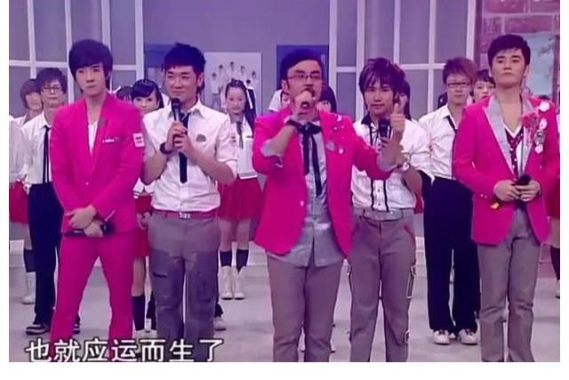 《天天向上》大幅度改版，汪涵一人主持大局，“天天兄弟”不再有