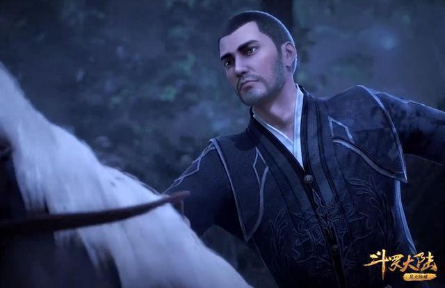 武魂殿|斗罗大陆:玉小刚表示百万士兵能够胜过十个封号斗罗,我觉得不靠谱