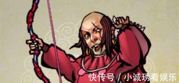 郝思文@水浒第三对绰号相同之人,一个悲壮无比,一个下落不明