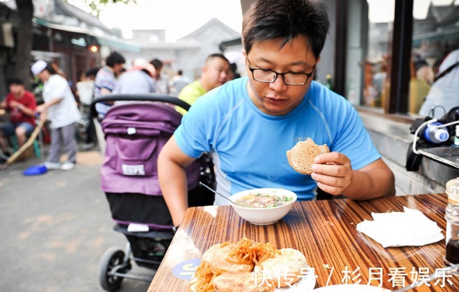 白吃|“早餐”决定了您的寿命！若是没有2种食物，早餐等于“白吃”