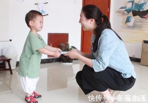 特征|骨子里“没教养”的孩子,身上有3个特征,父母别再放纵