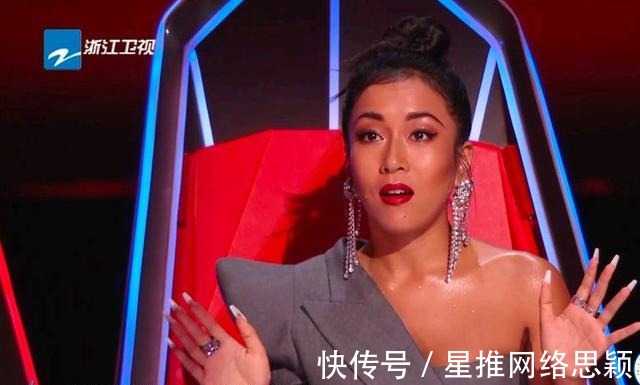 汪峰|《2021中国好声音》口碑奔盘,汪峰一语道破其中的原因