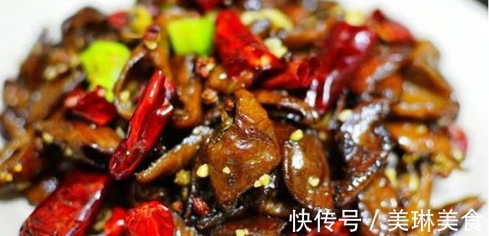 几道超美味的家常美食，好吃又营养，简单易做，客人吃过都夸赞