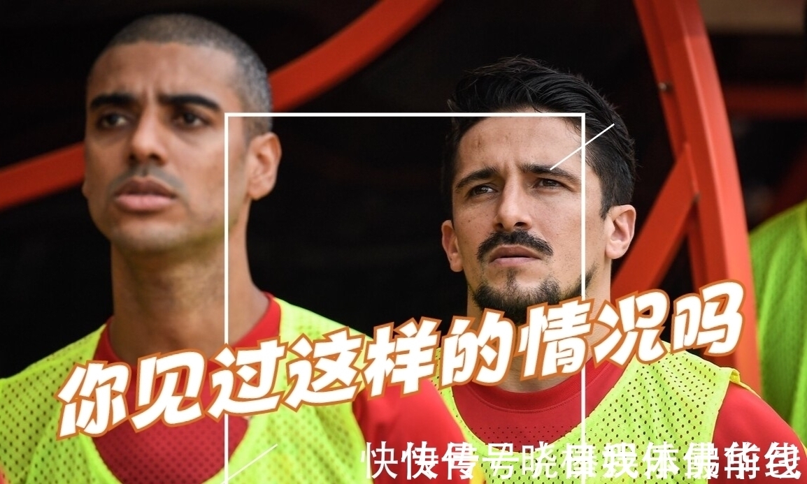 体能|韦世豪不是救星,是一面镜子,照出了国足存在的问题