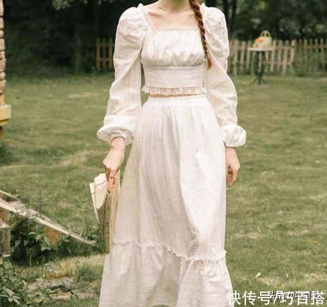 泡泡|“泡泡袖”单品怎样选款才不会出错？记住这“4”点，稳坐C位