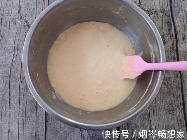 面糊|小米不光能熬粥,上锅一蒸,营养翻倍,特别适合老人孩子吃