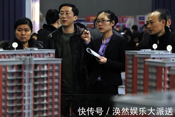 下跌|到2025年,100万的房子还能值多少钱专家的分析结果让人清醒