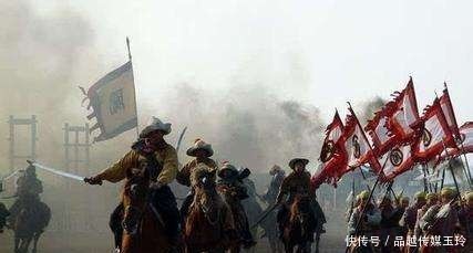 崇祯|崇祯究竟是明君还是昏君,是非功过留待后人评!