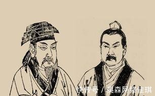 小献之！与王羲之并称二王的王献之，写满了“十八缸水”仍然不及父亲？