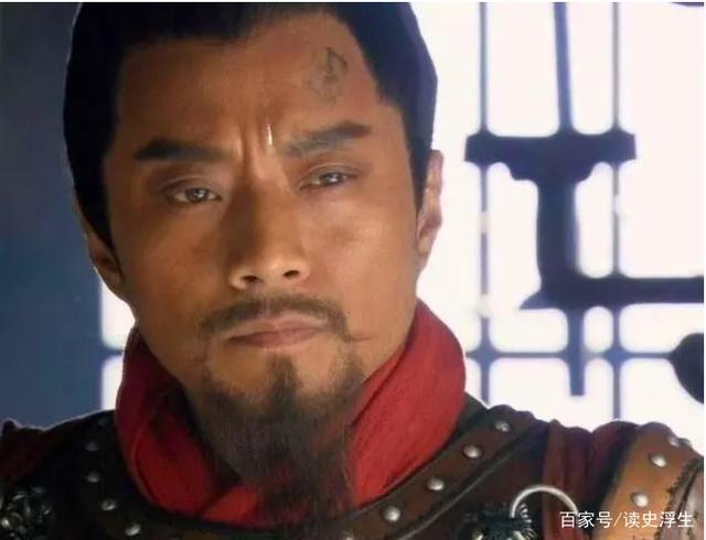 上将#方腊仅有8位上将,为啥能让梁山损失70名好汉