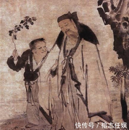 雅志|问世间情为何物4 如果没有一位好老婆, 陶渊明如何能隐居下去