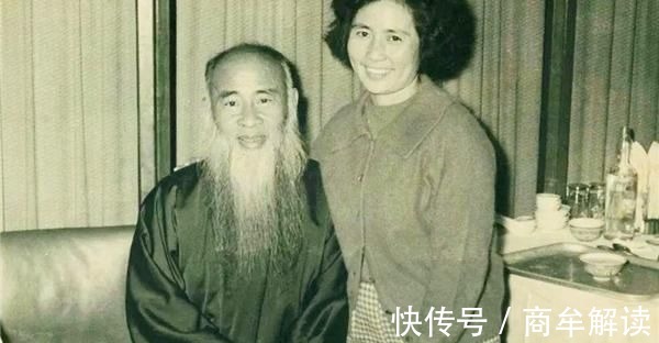 张正权#将8个子女留给妻子抚养,自己跟女儿同学远走高飞,晚年结局如何