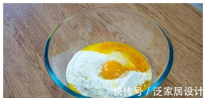 麦芽糖|教你简单自制沙琪玛，不放一粒酵母，香甜绵软不沾牙，孩子超爱吃
