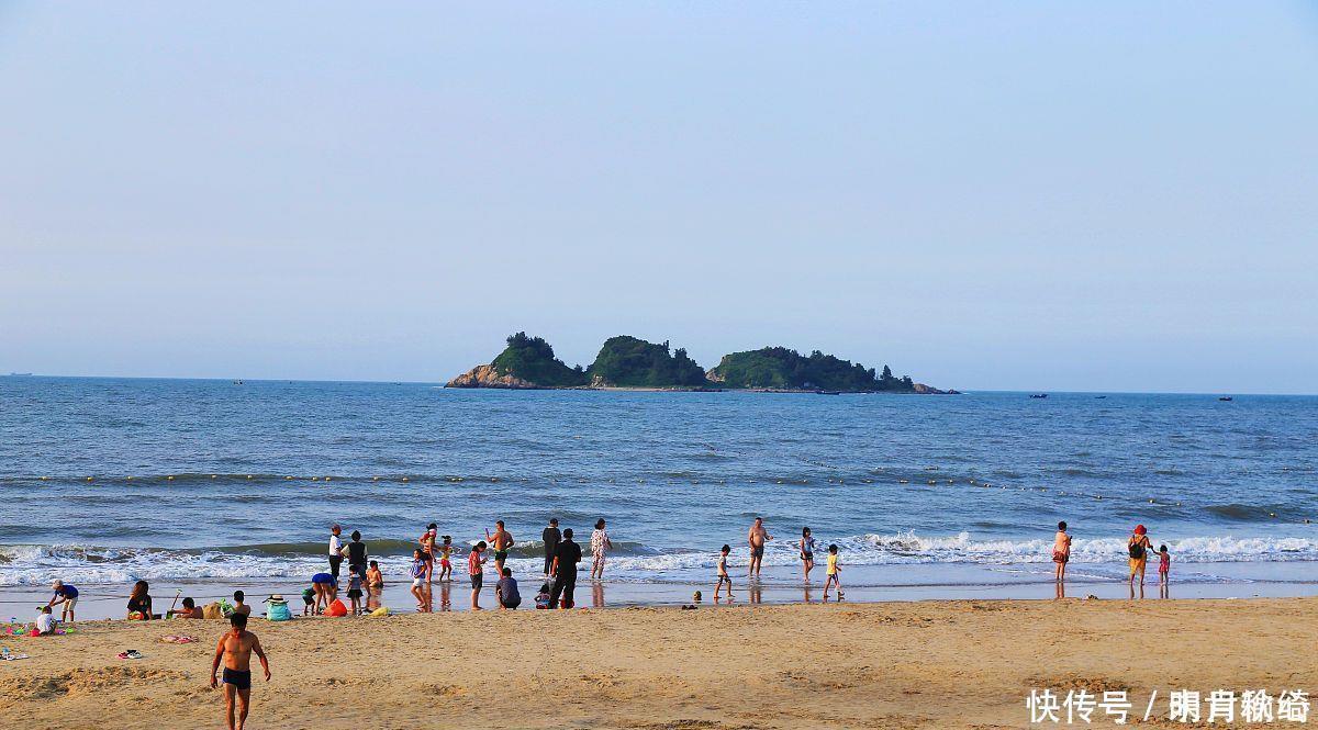 中年|何必跑出国，中国的“夏威夷岛”，连美国夏威夷市长都拍手称赞