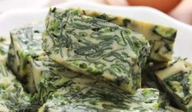 营养又美味解馋做法简单，松软可口清香软糯，孩子抢着吃