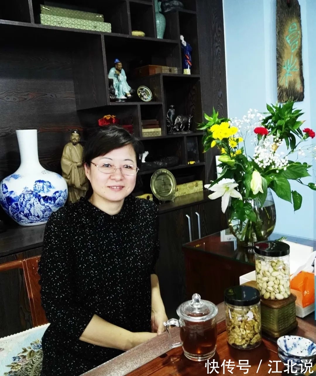 草色|「当代优秀原创诗词」陈静 诗词选