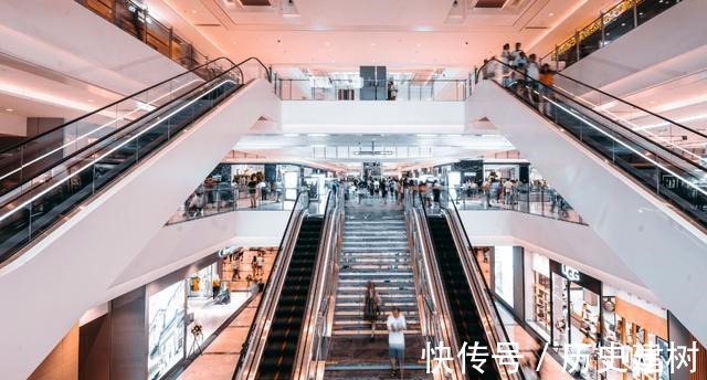 品牌|这100个mall,不愧是有流量又扛销量的“实力派”!