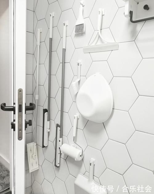 收纳|关于卫生间的14个决定，做对了，比日本卫浴还舒服