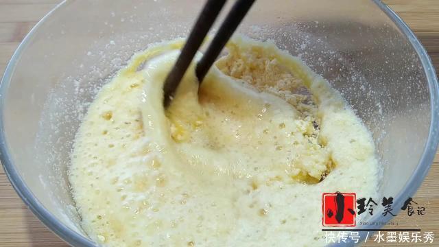 烙饼|烙饼为什么发干发硬大多人以为用开水烫面,抹很多油,其实都错