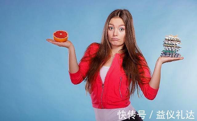 长肉|提示一天中2个时间长肉最“猛烈”，管住嘴怎么吃或都不会胖