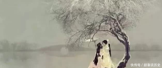 柳三变|柳三变:皇帝老儿都能写俗词,轮到我就不行了?