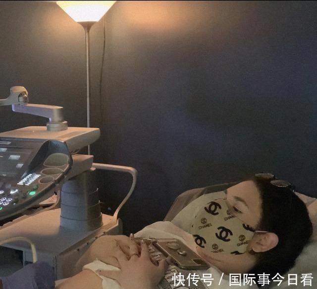 女孩|体内是女孩,体外是男孩。18岁男生发现自己拥有女性繁殖系统